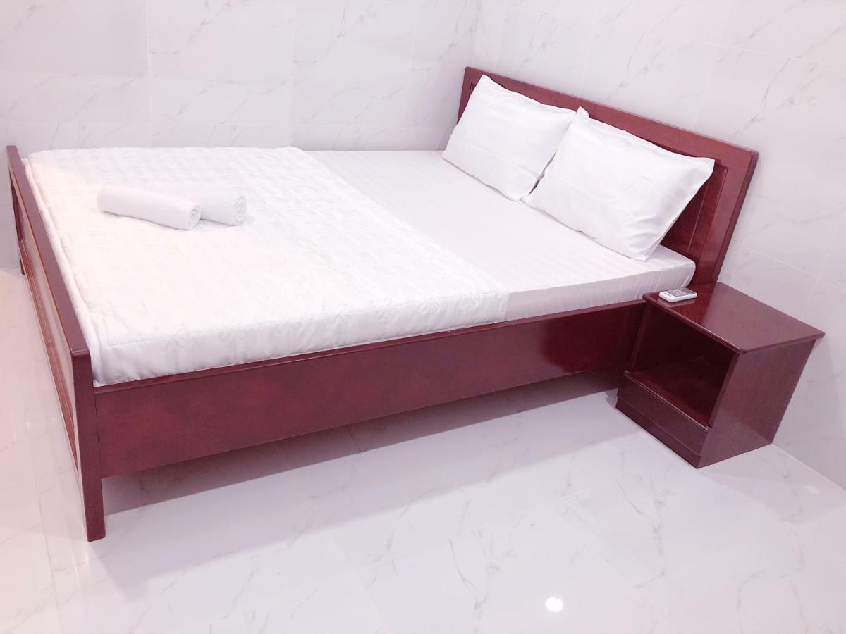 Aurora Khách sạn TP. Hồ Chí Minh