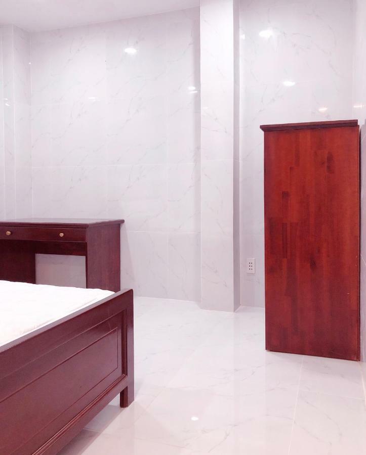 Aurora Khách sạn TP. Hồ Chí Minh