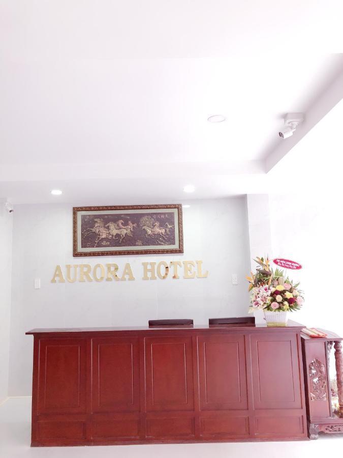 Aurora Khách sạn TP. Hồ Chí Minh