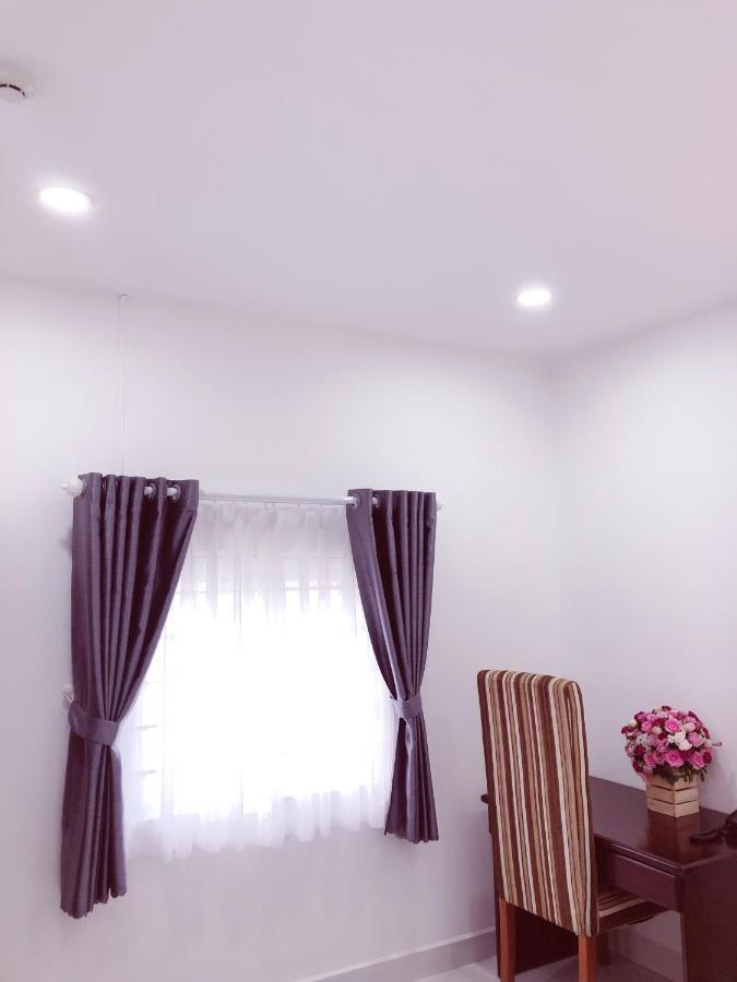 Khách sạn Aurora TP. Hồ Chí Minh
