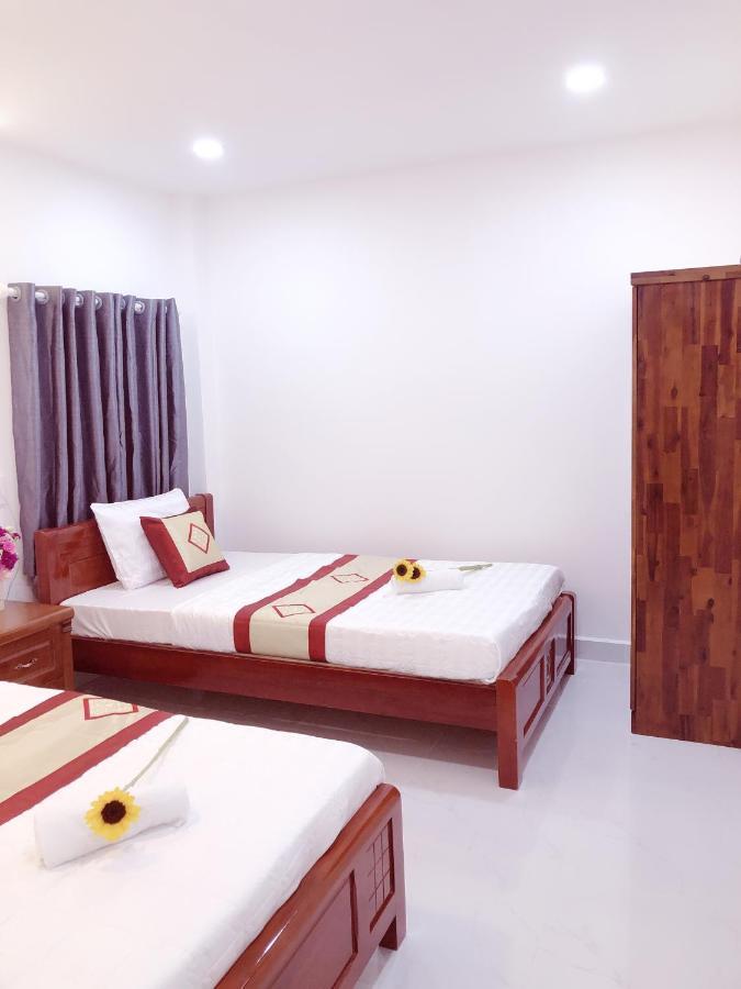 Aurora Khách sạn TP. Hồ Chí Minh