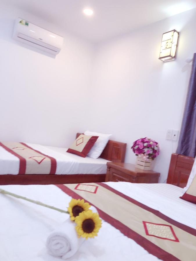 Khách sạn Aurora TP. Hồ Chí Minh