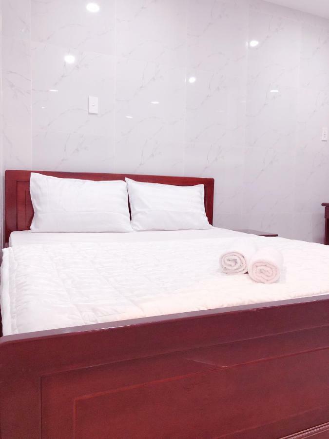 Aurora Hô Chi Minh-Ville
