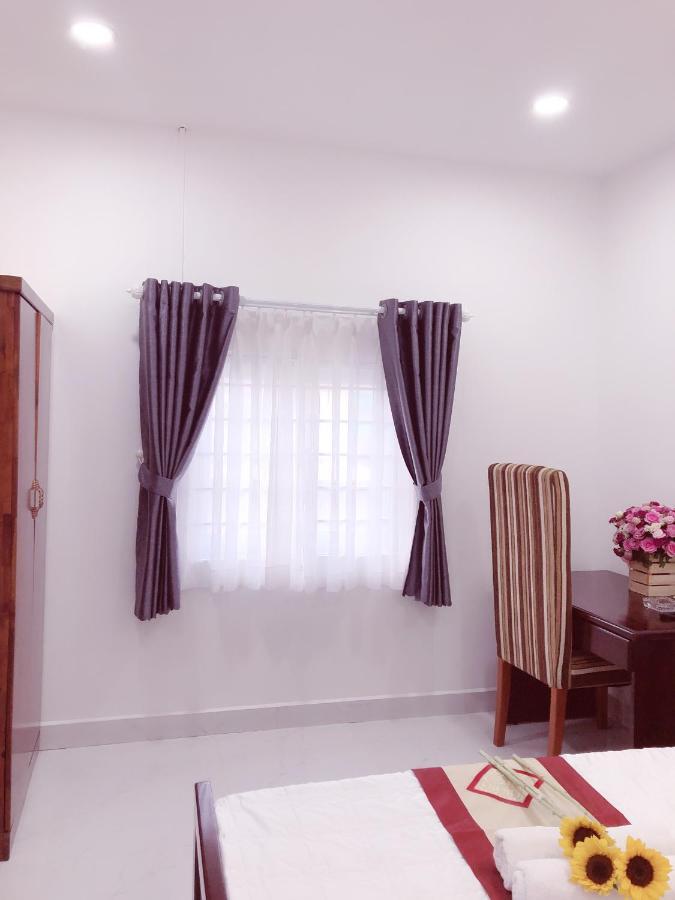 Aurora Khách sạn TP. Hồ Chí Minh