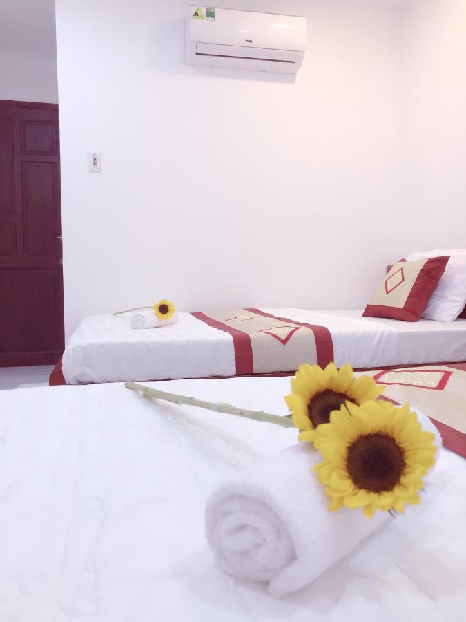 Khách sạn Aurora TP. Hồ Chí Minh